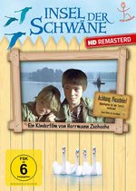 Film: Insel der Schwäne - HD Remastered