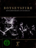 Film: Boysetsfire - 20th Anniversary... [4 DVDs]