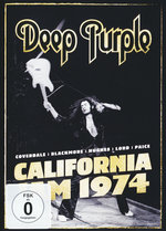 Film: Deep Purple - California Jam '74