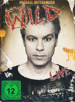 Film: Michael Mittermeier - WILD