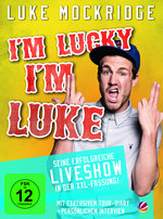 Film: Luke Mockridge - I'm lucky, I'm Luke