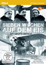 Film: Sieben Wochen auf dem Eis