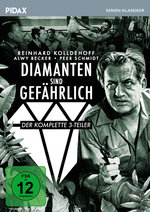 Film: Diamanten sind gefährlich