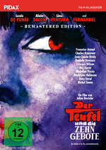Film: Der Teufel und die zehn Gebote