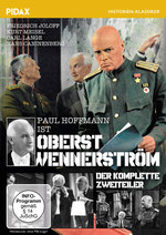 Film: Oberst Wennerström