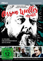 Film: Orson Welles erzählt [2 DVDs]