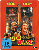 Film: Feuerwalze [MP]