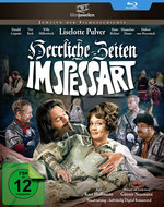 Film: Herrliche Zeiten im Spessart (+ Schuber)