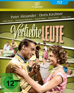 Film: Verliebte Leute