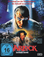 Film: Warlock - Satans Sohn [MP]