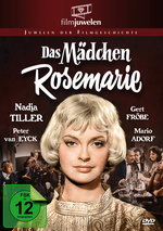 Film: Das Mädchen Rosemarie