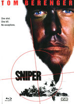 Film: Sniper - Der Scharfschütze