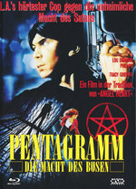 Film: Pentagramm - Die Macht des Bösen (+ DVD) [LCE]