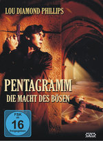 Film: Pentagramm - Die Macht des Bösen (+ DVD) [LCE]