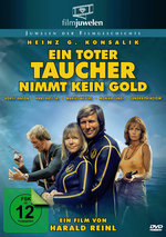 Film: Ein toter Taucher nimmt kein Gold