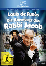 Film: Die Abenteuer des Rabbi Jacob