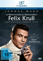 Film: Die Bekenntnisse des Hochstaplers Felix Krull