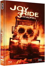 Film: Joyride 3 - Mediabook (+ DVD) [LCE]