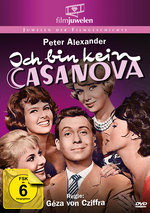 Film: Ich bin kein Casanova