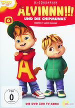 Film: Alvinnn!!! und die Chipmunks Folge 6