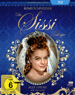 Film: Sissi 1-3