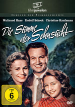 Film: Die Stimme der Sehnsucht