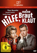 Film: Hilfe, meine Braut klaut