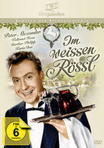 Film: Im weissen Rössl