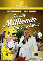 Film: So ein Millionär hat's schwer