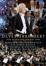 Film: Silvesterkonzert 2008 - Gala aus Berlin
