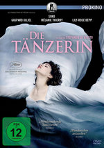 Film: Die Tänzerin