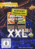 Film: Michl Müller - Ausfahrt Freihalten! XXL