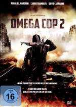 Film: Omega Cop 2