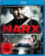 Film: Narx - Im Netz von Korruption und Gewalt