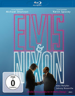 Film: Elvis & Nixon