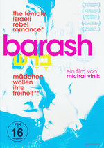 Film: Barash (OmU)