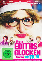 Film: Wenn Ediths Glocken läuten - Der Film [2 DVDs]