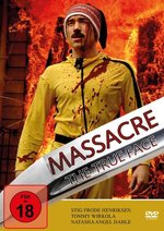 Film: Horror-Set [3 DVDs]