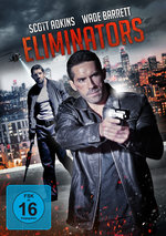 Film: Eliminators