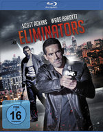 Film: Eliminators