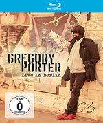 Film: Gregory Porter - Live in Berlin