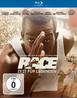 Film: Race - Zeit für Legenden