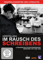 Film: Hans Fallada - Im Rausch des Schreibens