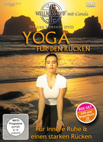 Film: Yoga für den Rücken - Deluxe Version