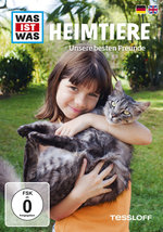 Film: Was ist Was - Heimtiere - Unsere besten Freunde