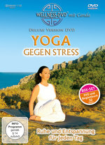 Film: Yoga gegen Stress - Deluxe Version