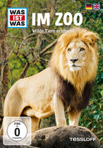 Film: Was ist Was - Im Zoo - Wilde Tiere erleben