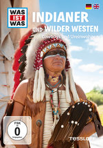 Film: Was ist Was - Indianer und Wilder Westen