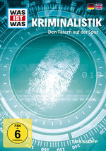 Film: Was ist Was - Kriminalistik
