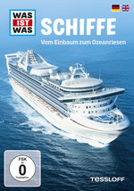 Film: Was ist Was - Schiffe